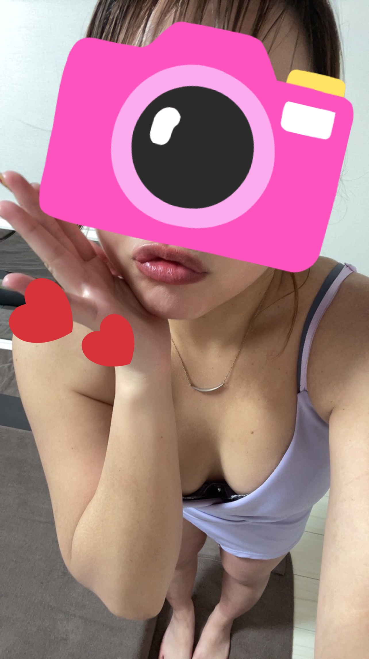はじめまして、有栖です♡